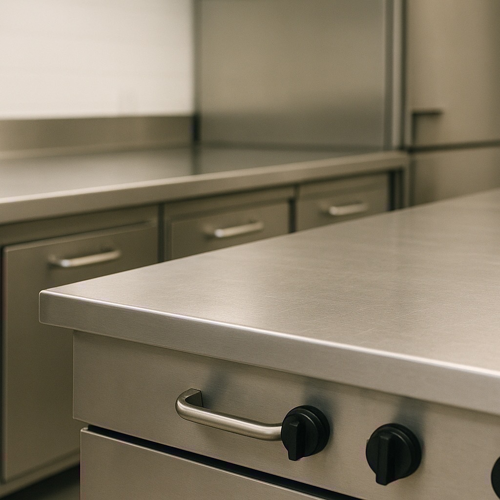FROID | DeBeauvilliers Grandes Cuisines -2