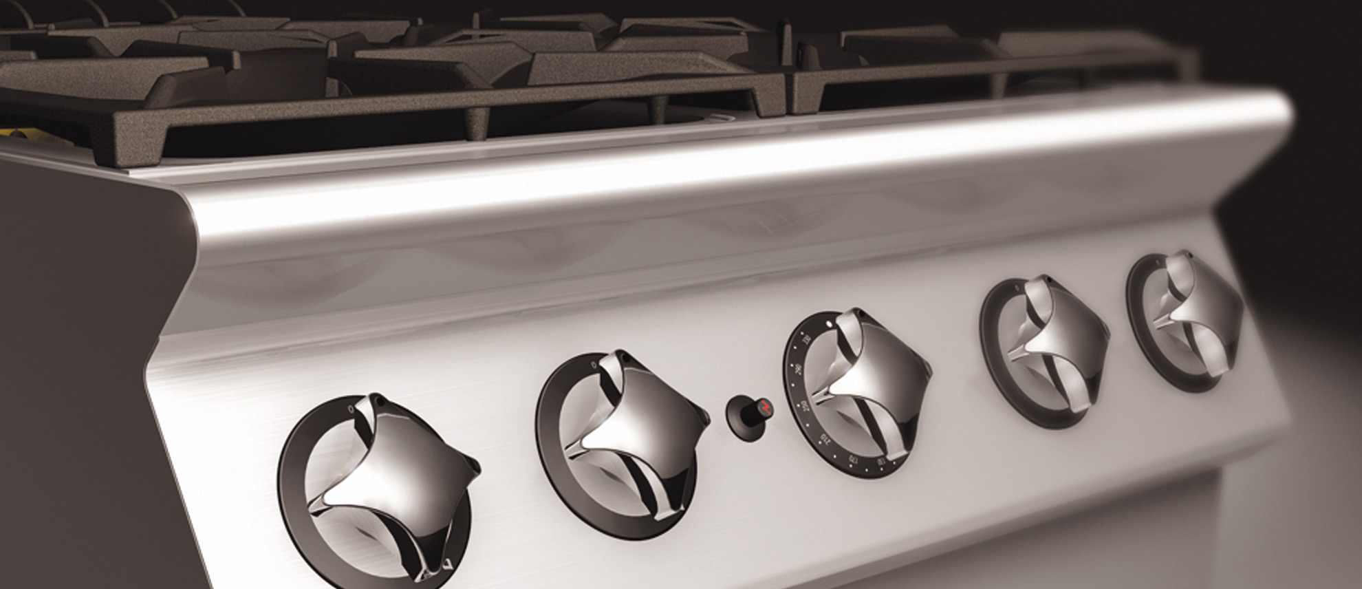 DeBeauvilliers Grandes Cuisines | Cuisines professionnelles | Présentation 3