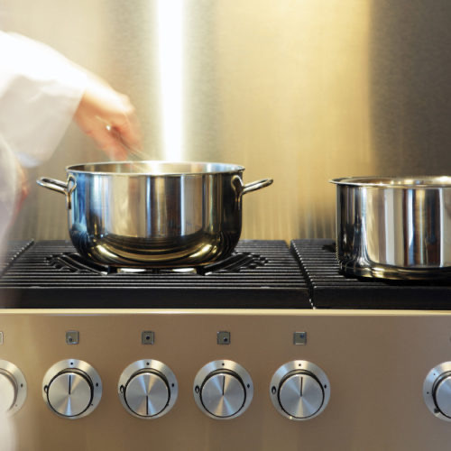 Cuisson | DeBeauvilliers Grandes Cuisines -6