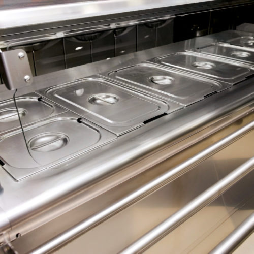 FROID | DeBeauvilliers Grandes Cuisines -1