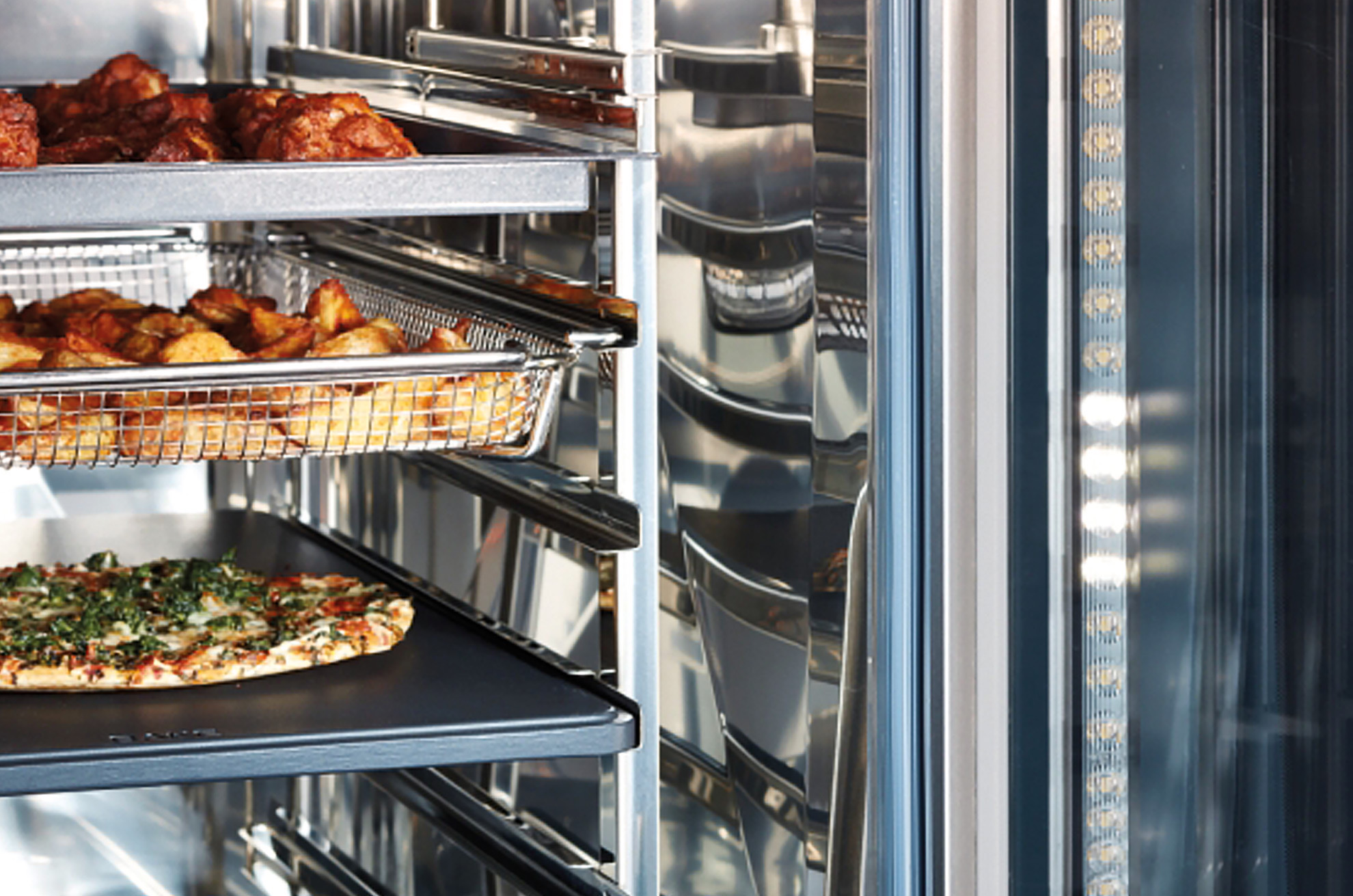 Cuisson | DeBeauvilliers Grandes Cuisines -2