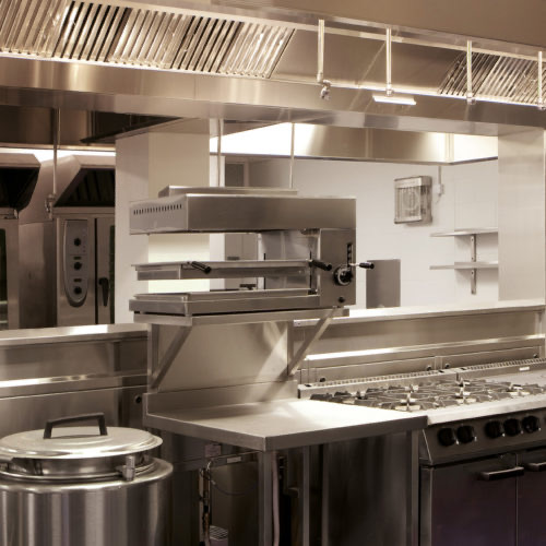 INOX | DeBeauvilliers Grandes Cuisines -1