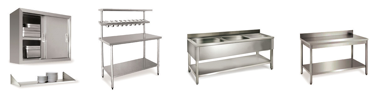 INOX | DeBeauvilliers Grandes Cuisines -4