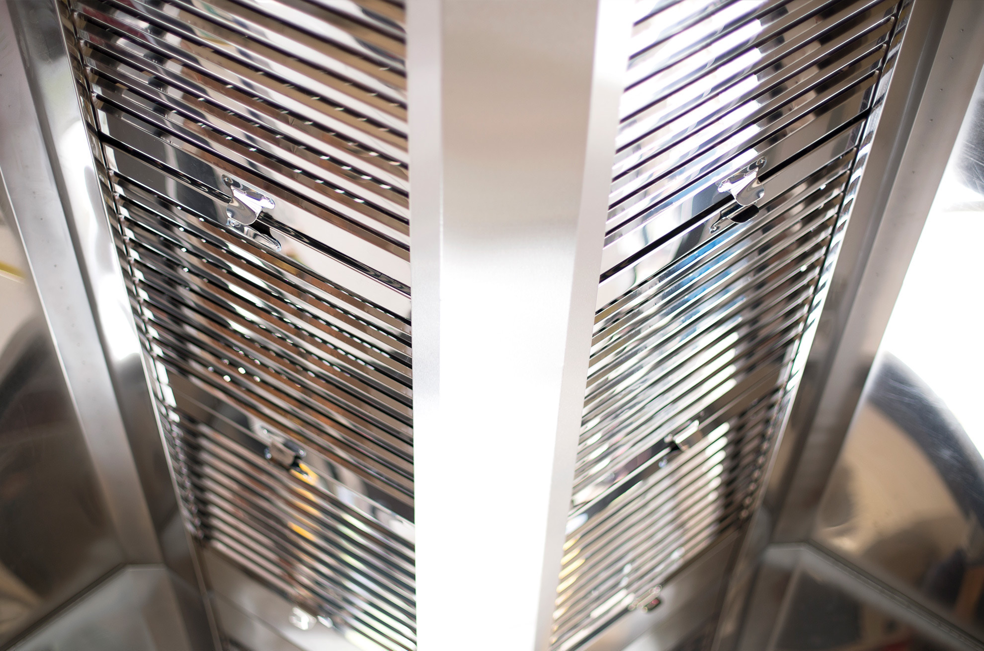 INOX | DeBeauvilliers Grandes Cuisines -2