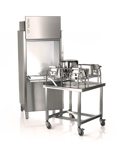 LAVERIE | DeBeauvilliers Grandes Cuisines -2