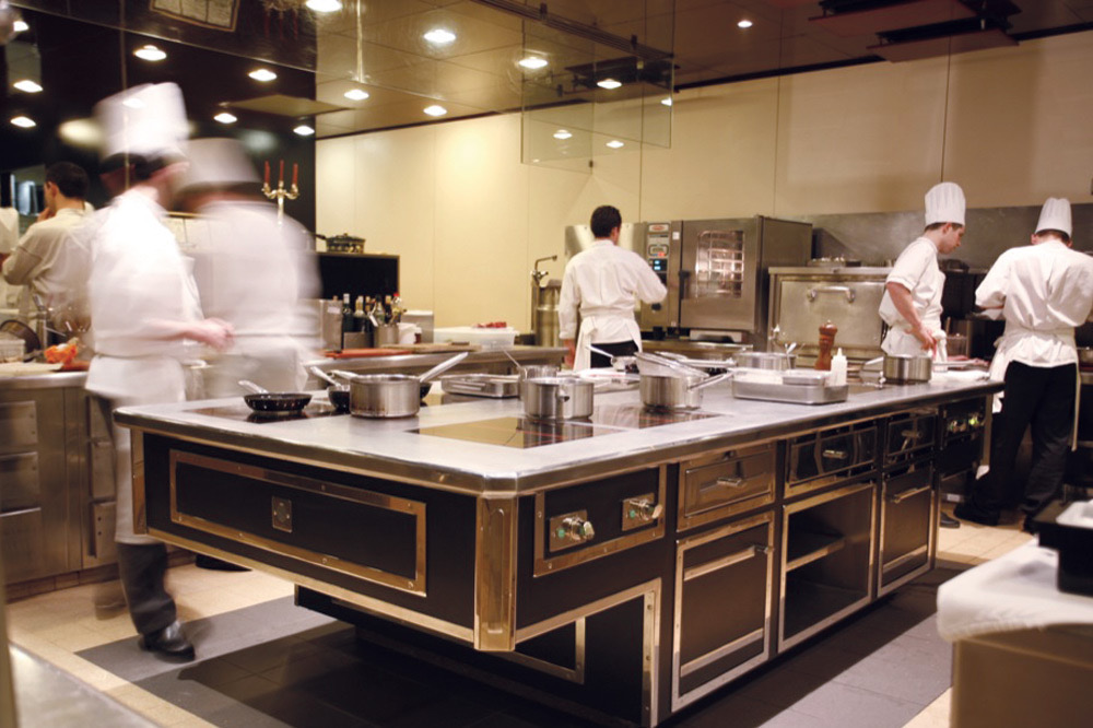 Services | Debeauvilliers Grandes Cuisines -3